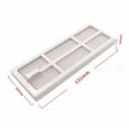 thumbnail image 1 of KLYNE- 2Pcs Suitable For Narwa L Cloud Whale J3 Elf Sweeping Robot Filter Element, 1 of 3