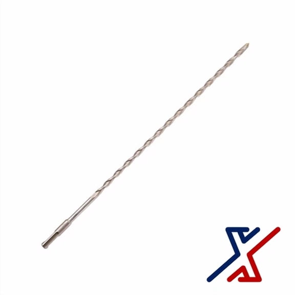 KLYNE - 3/8" X 17.75" Sds Drill Bit By X1 Tools