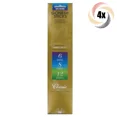 thumbnail image 1 of KLYNE - 4X Packs Gonesh Incense Sticks Variety #6 #8 & #12 Scents - 30 Sticks Per Pack, 1 of 2