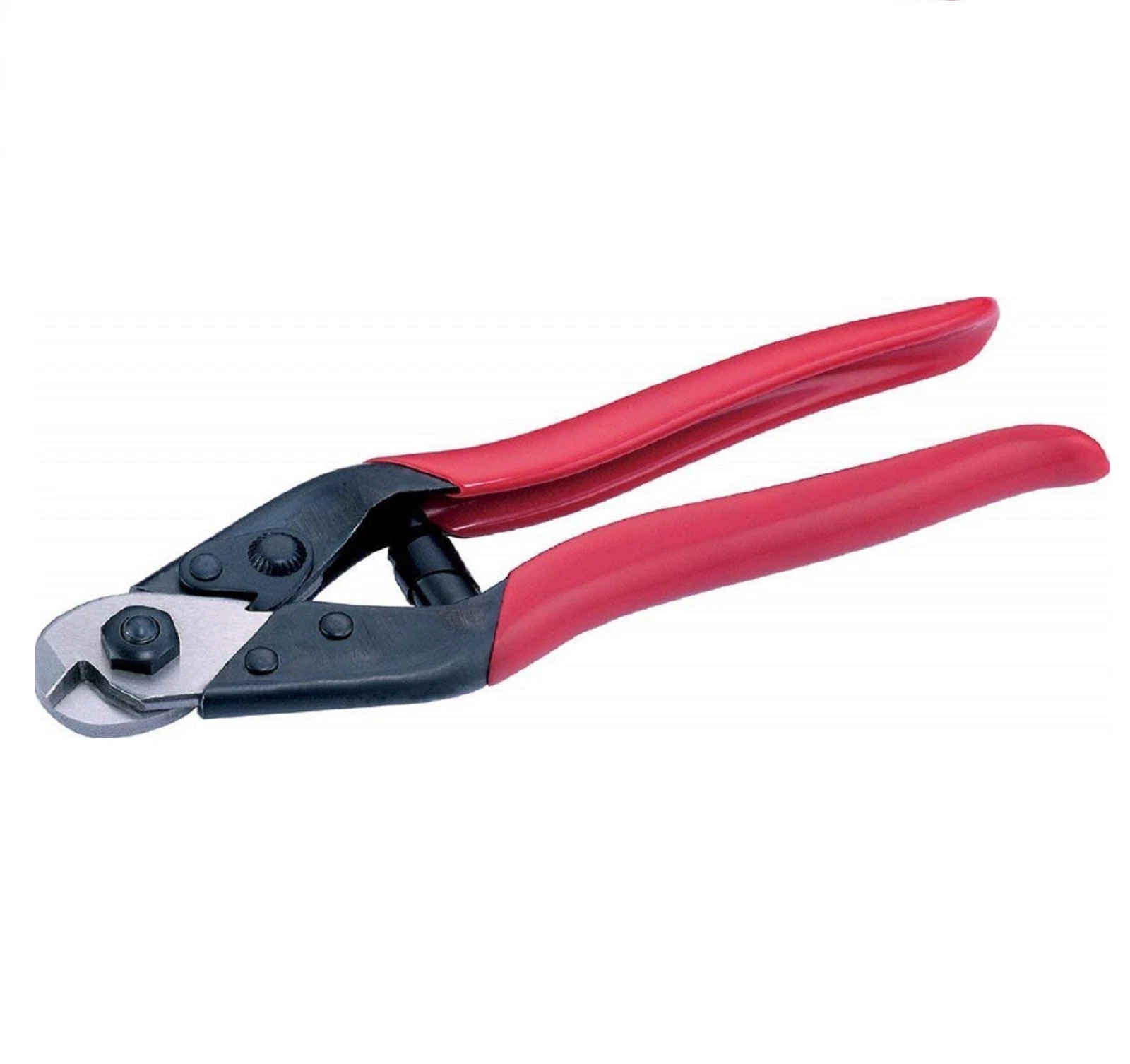 KLYNE - 7.5" Steel Wire Cutter Wire Rope Cutter Cable Cutter Heat Treated Blades