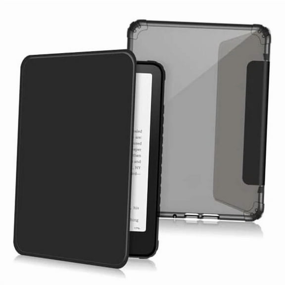 KLYNE- Case Compatible With 7" All-New Kindle Paperwhite 12Th Gen 2024 & Kindle Black