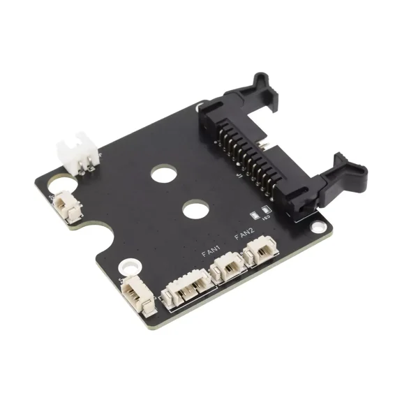 KLYNE- Cost-Effective Adapter Breakout Board For Spirte Extruder For Creality Ender