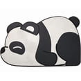 thumbnail image 1 of KLYNE - Cute Cartoon Panda Bath Mat Super Absorbent Quick Dry Floor Mat Shower Mat 30", 1 of 6