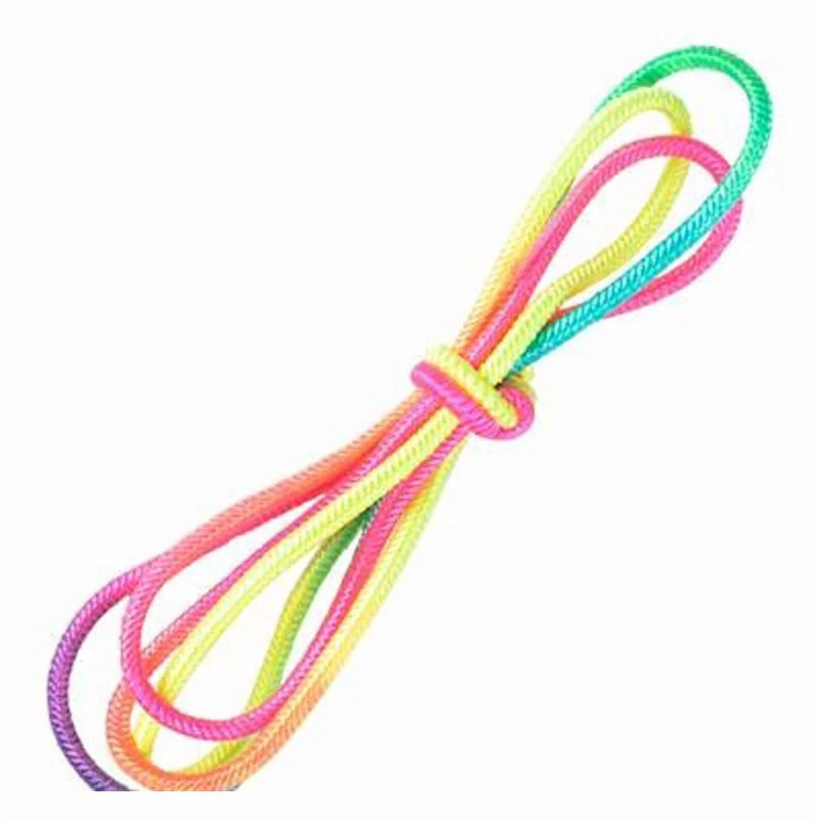 KLYNE - Dozen 28" Chinese Jump Ropes Party Favor Party Gift Bag Fillers Prize Assortment