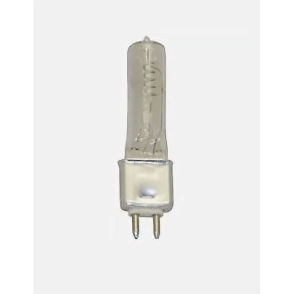 KLYNE - Fcv 1000W 120V Q1000/4 Photo Stage Projection Light Bulb Studio Lamp Syl 54535