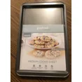 thumbnail image 1 of KLYNE - Goodcook Essentials Easy Clean Nonstick Medium Coolie Sheet, 1 of 3