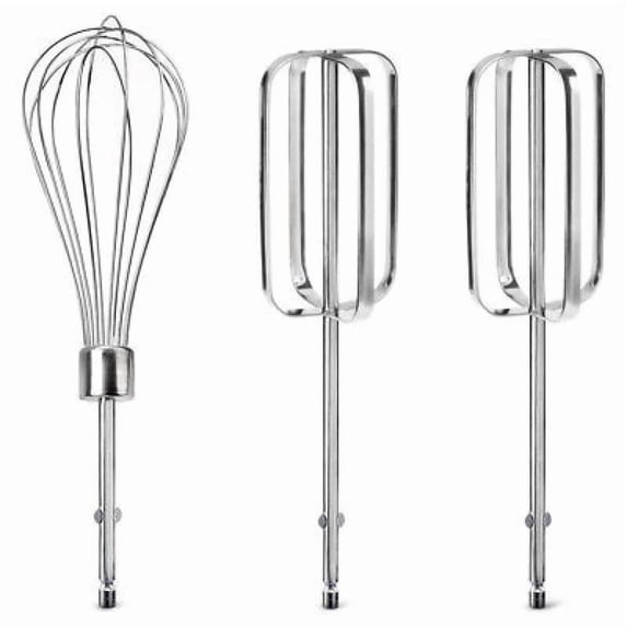 KLYNE - Hand Mixer Beaters Compatible With Hamilton Beach Hand Mixer 62682Rz 62692 62695