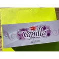 thumbnail image 1 of KLYNE - Hem Incense Sticks. 120Ct Box Vanilla, 1 of 2