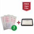 thumbnail image 1 of KLYNE - Kenmore 5055 50558 Type C Sears Canister Tank Vacuum Bags With Kit (Vacuum Bags, 1 of 2