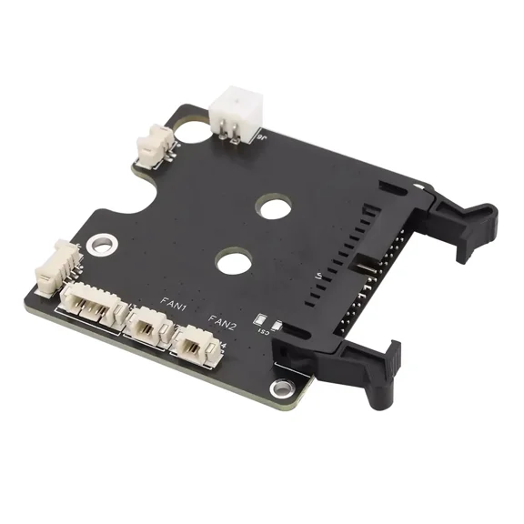 KLYNE- Longevity Adapter Breakout Board For Spirte Extruder For Creality Ender 3 S1