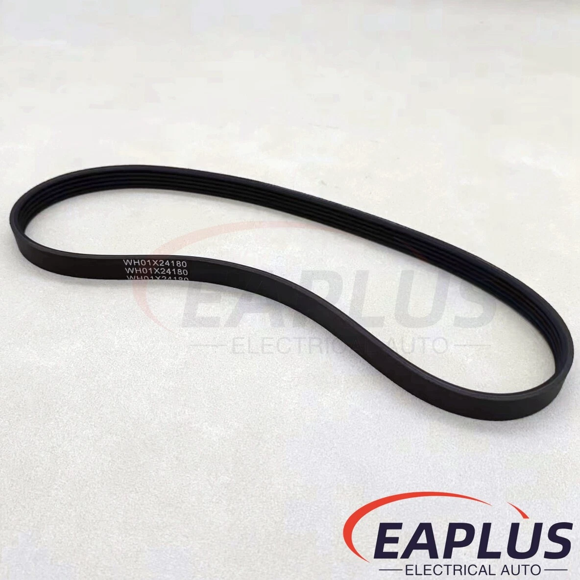 KLYNE- New Choice Part For Ge Washing Machine Belt Wh01X24180 Free Shipping