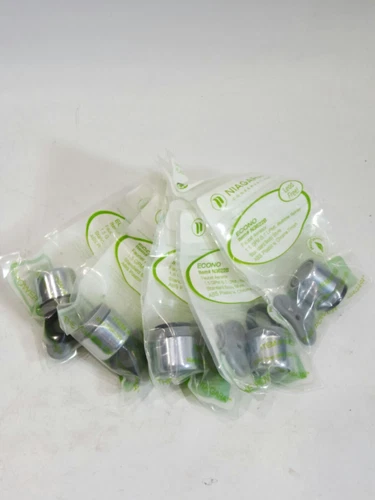 KLYNE - Niagara Econo N3622B Faucet Aerator 1.5 Gpm Bubble Spray Chrome Finish Set Of 5