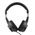 thumbnail image 1 of KLYNE- Over Ear Headphone 6.5Mm Jack Wired Headset With Clear Sound For Electric Gu Qh1, 1 of 6