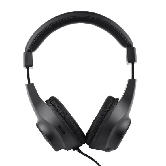 KLYNE- Over Ear Headphone 6.5Mm Jack Wired Headset With Clear Sound For Electric Gu Qh1