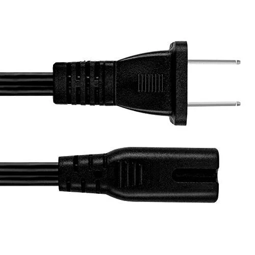 KLYNE- Power Cord Cable For Ion Audio Tailgate Sport, Xl Bluetooth Speaker 6'