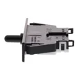 thumbnail image 1 of KLYNE- ???Refrigerator Door Switch Push Button For Lg 6600Jb3007E 6600Jb3007J, 1 of 5