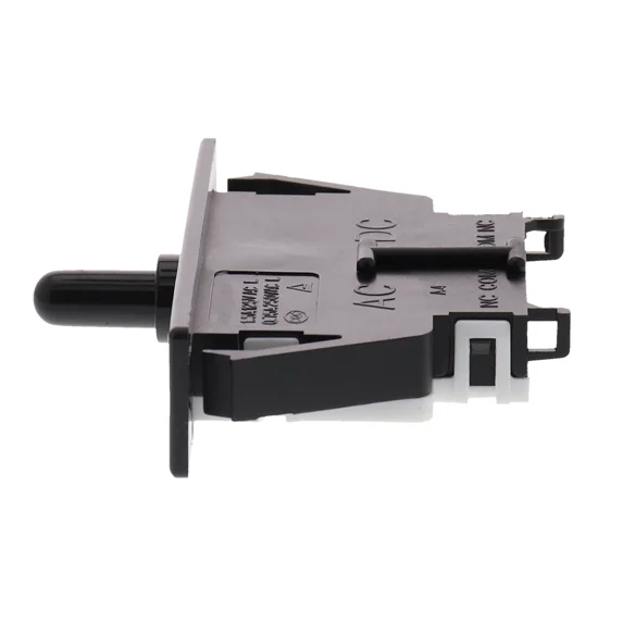 KLYNE- ???Refrigerator Door Switch Push Button For Lg 6600Jb3007E 6600Jb3007J