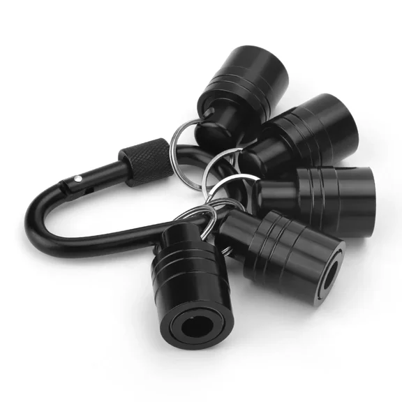 KLYNE - Sds Plus Shank Drill Bit Holder Keychain Sds Shank Adapter Extension Bar Socket