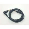 thumbnail image 1 of KLYNE - Sony Genuine Headphone Aux Audio Cable For Mdr-10R Mdr-1R Mdr-1A/1Adac 3.5Mm, 1 of 5