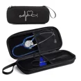 thumbnail image 1 of KLYNE- Stethoscope Case For 3M Classic Iii, Lightweight Ii S.E, Extra Room For..., 1 of 6