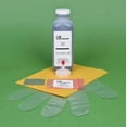 thumbnail image 1 of KLYNE - Toner Refill For 12A7410 12A7315 12A7415 Lexmark T420. 250Gr. 10K Pages +Chip, 1 of 2