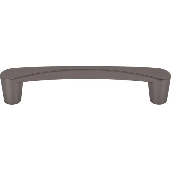 KLYNE - Top Knobs M2213 Infinity Bar Pull 5 1/16" (C-C) Ash Gray