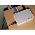 thumbnail image 1 of KLYNE - Tp-Link 5 Port Fast Ethernet Switch | Desktop Ethernet Splitter | Ethernet Hub, 1 of 6