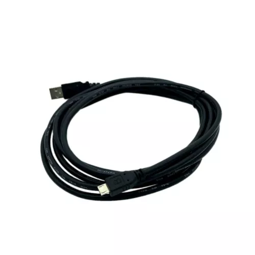 KLYNE- Usb Power Charger Cable For Tzumi Pocket Juice Endurance Portable Charger 10Ft