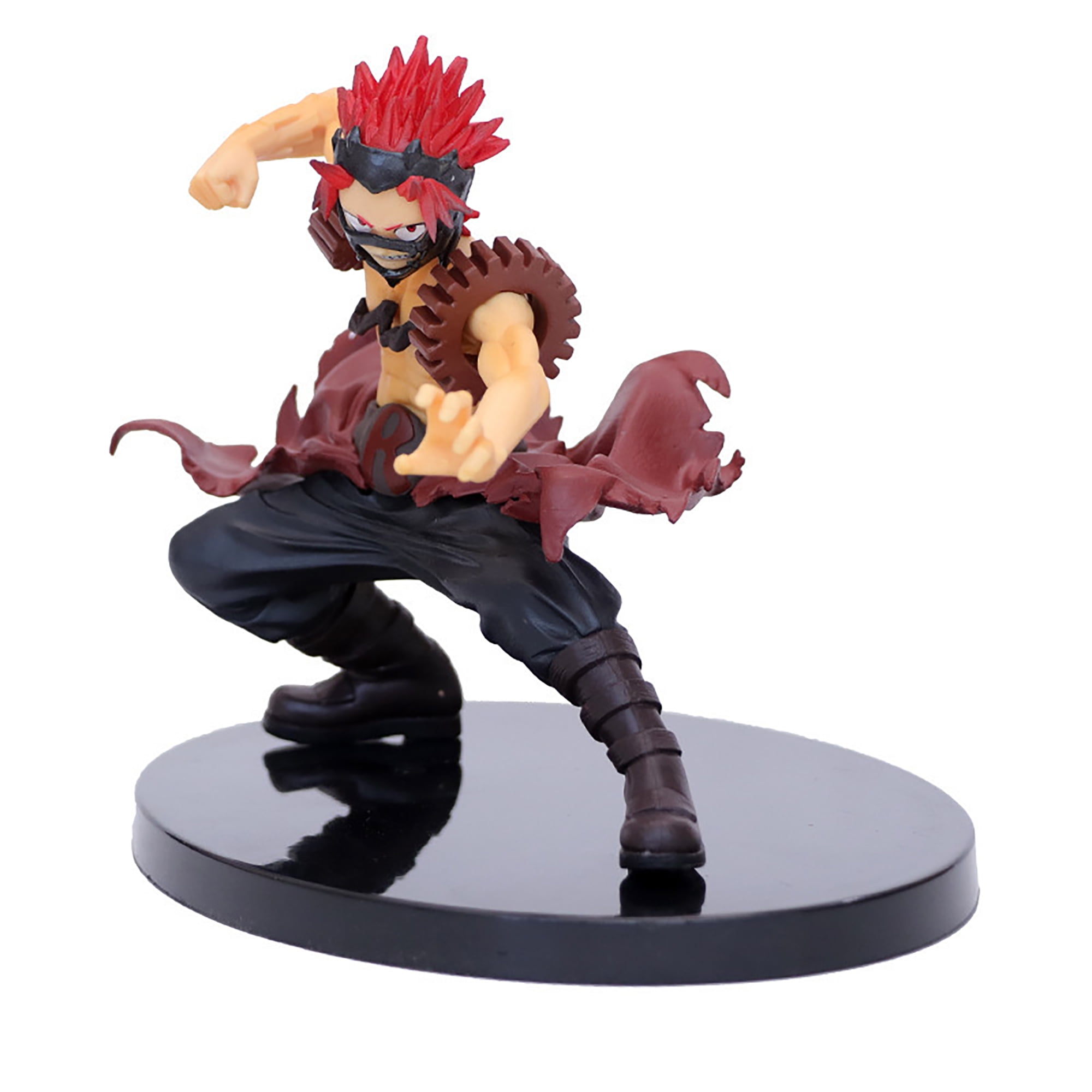 Anime Heroes One Piece Zoro Action Figure My Hero Academia Anime Figure  Set, PVC My Hero Academia Toys Mini Figures Toy, Childre - AliExpress