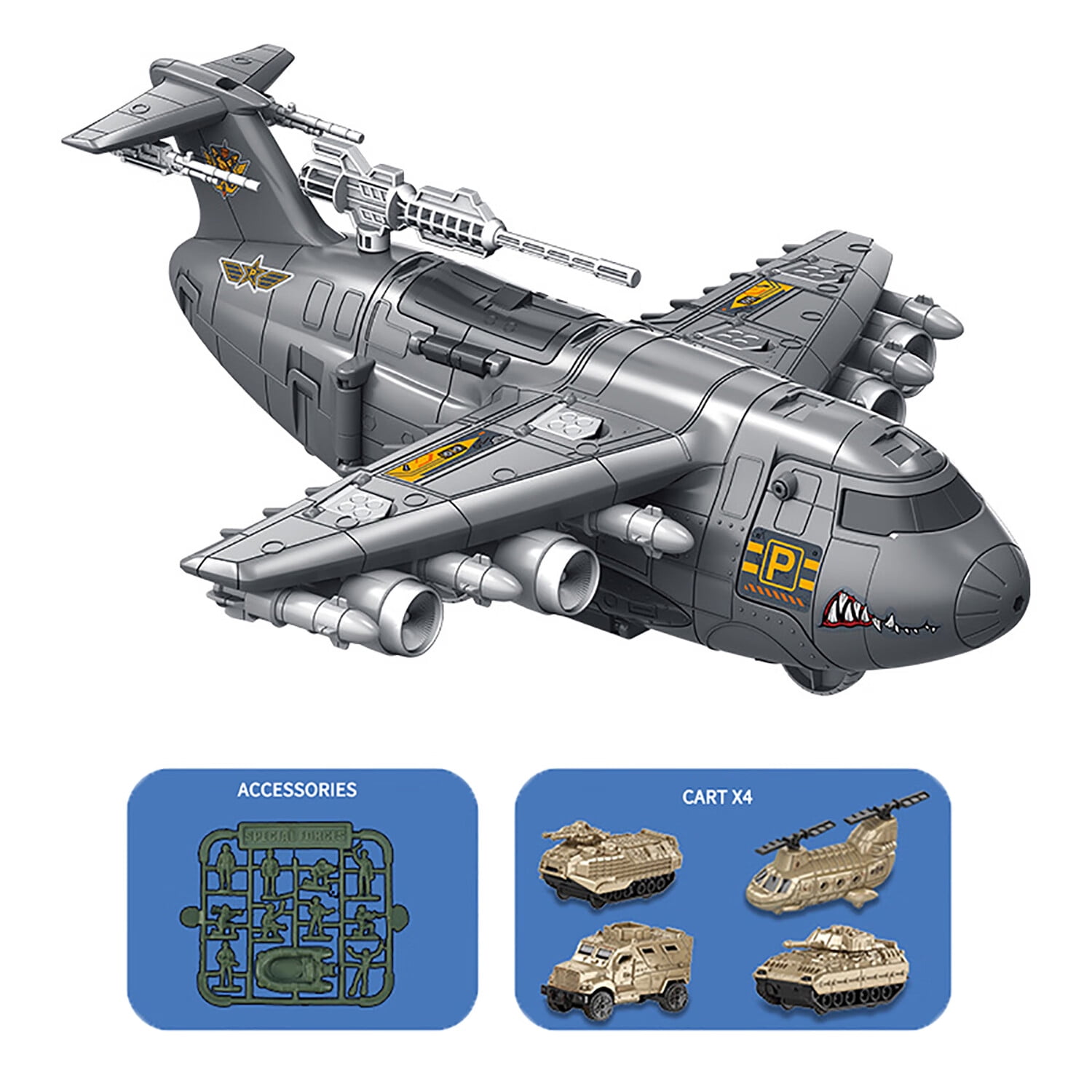 Alloy Toy, Guided Missile Toy, Durable Military Enthusiast For Home  Children Kids