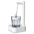 thumbnail image 1 of KLZO Desktop Water Pump Smart Table Bottle Dispenser, 1 of 10