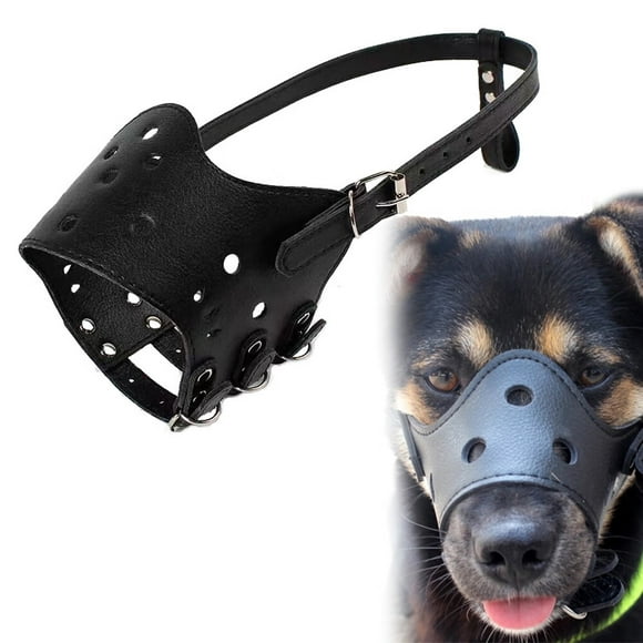 Dog Muzzles That Allow Eating And Drinking
