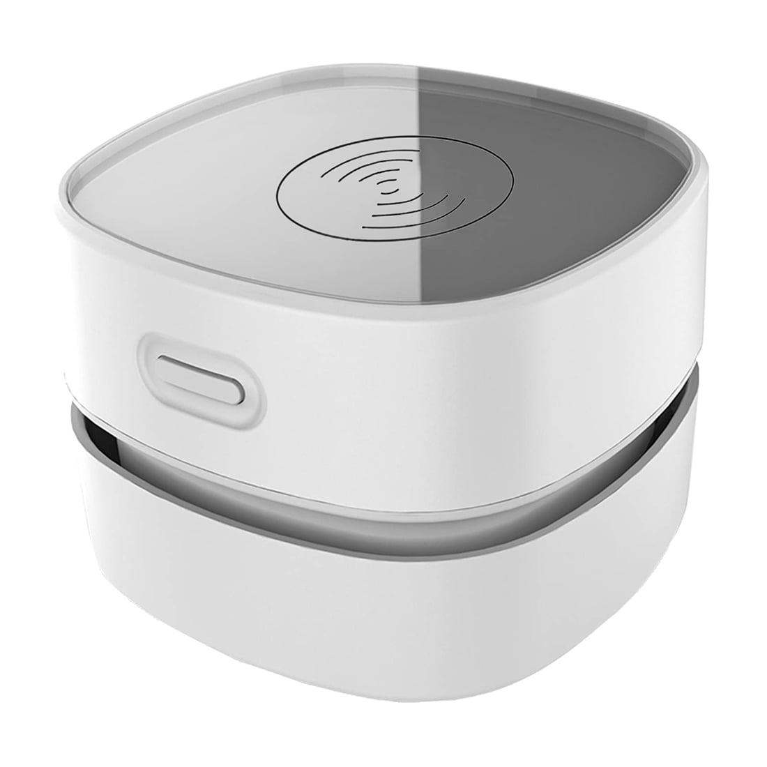 KLZO Portable Computer Vacuums Desktop Vacuum Cleaner with Wireless