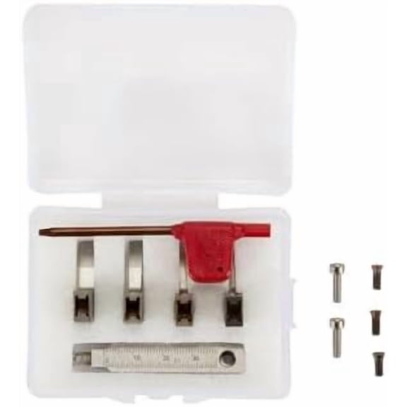 KM-17 PRO ROUTER PLANE Woodworking Router Plane for Tuning Joinery Cutting Grooves Mortise (SET OF 4)$$Tools & Hardware Other