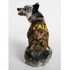 Kacey Lee Camo Print Y'all Pet Tee for Cats and Do