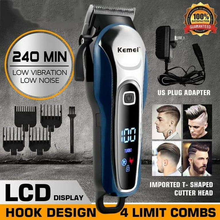 Clippers grooming clearance salon