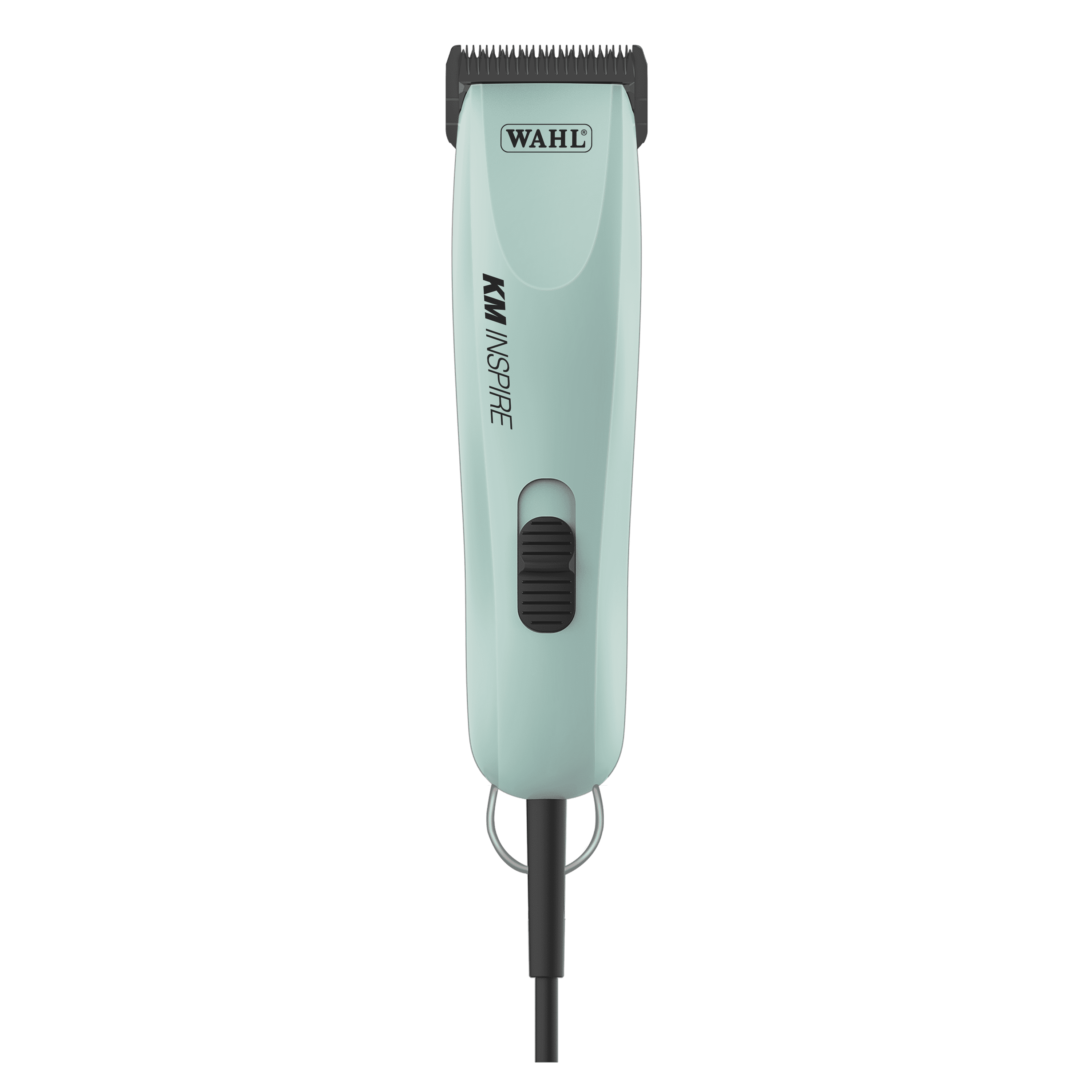 KM Inspire Pet Clipper with #10 Blade 2-Speed, Constant Speed Control