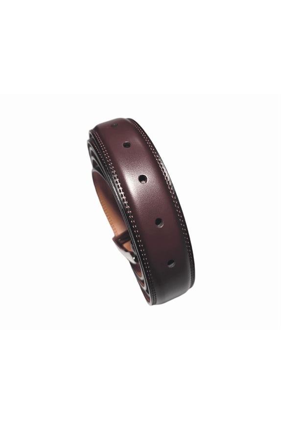 Men's leather Belt