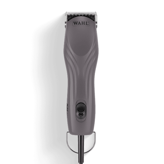 Wahl Professional KM10+ Corded Grooming Clipper with Brushless Motor and #10 Prime Series Blade