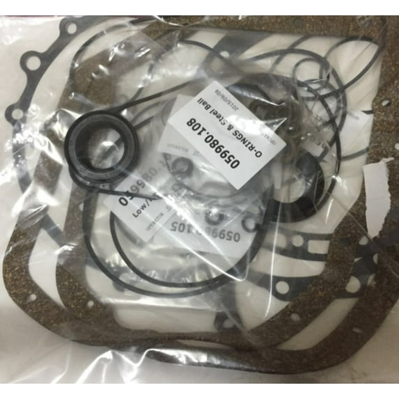 KM175-5 KM176-5 KM177-8 TRANSMISSION OVERHAULT KIT PRECISION
