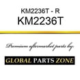 thumbnail image 1 of KM2236T - R/H TRACK LINK for KOMATSU, 1 of 1