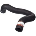 thumbnail image 1 of KM4351 Upper Radiator Hose, Ensures long lasting durability By Motorcraft, 1 of 3