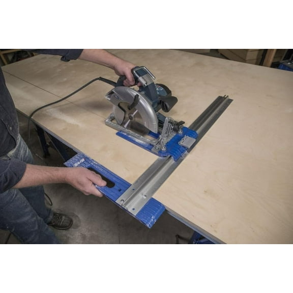 KMA2685 -Cut Circular Saw Guide - Precision Cutting Tool for Woodworking