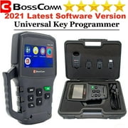 KMAX850 Car Key Fob Programmer Remote Control Programming Tool Pin Coder Reader