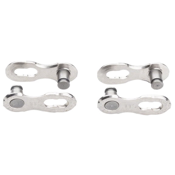 KMC MissingLink 11 Reusable Chain Connector Link 5.88mm for 11-speed - Card of 2