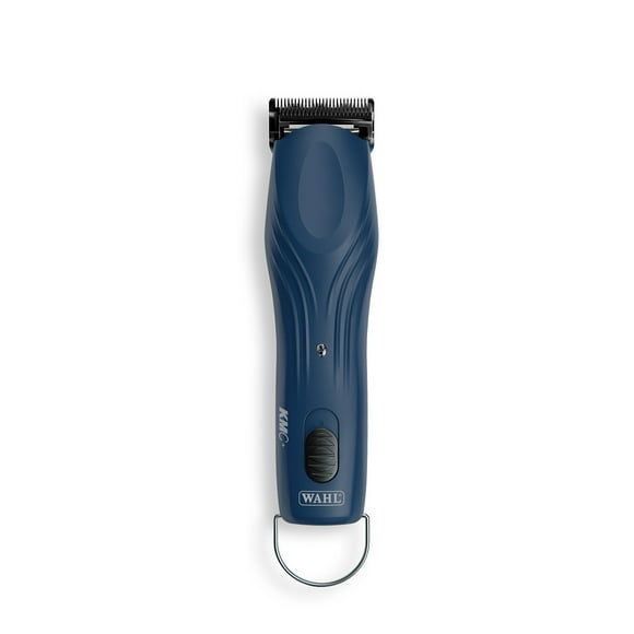 KMC+Animal Clipper, 2 high speeds, 2-hour cordless run time and cord/cordless capability