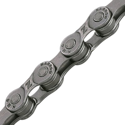KMC CHAIN,Z8.3 x 116L, NP/GY