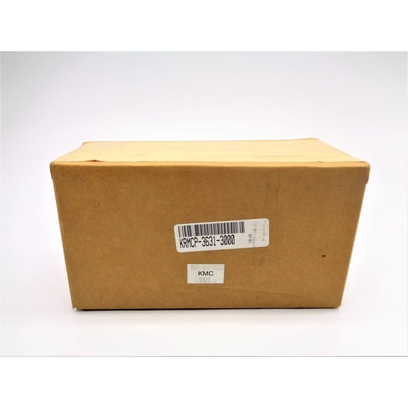 KMC CONTROLS MCP-3631-3000 NSFS