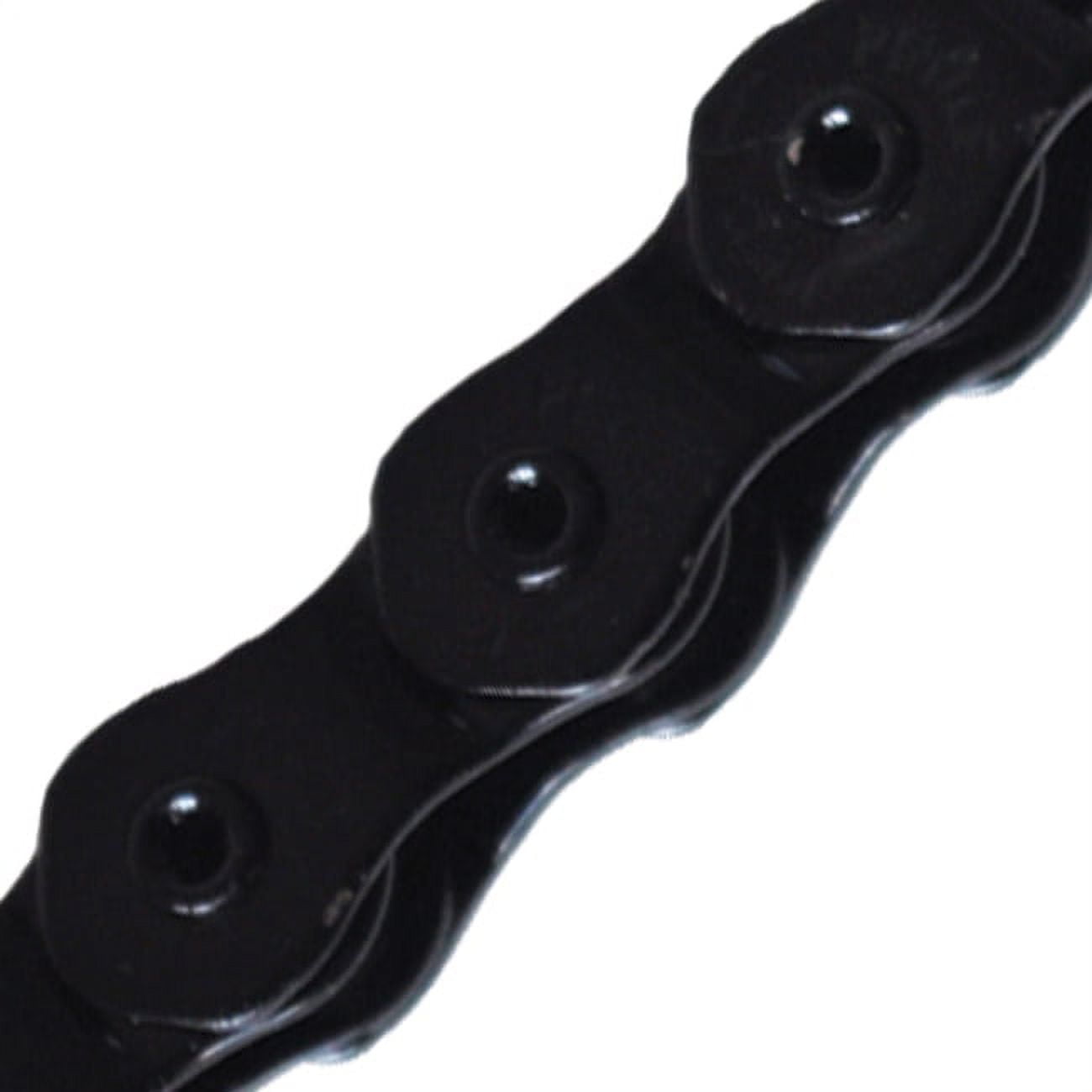 KMC Chain HL710Lx100L, BLACK Bike Chain
