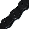 thumbnail image 1 of KMC Chain HL710Lx100L, BLACK Bike Chain, 1 of 2